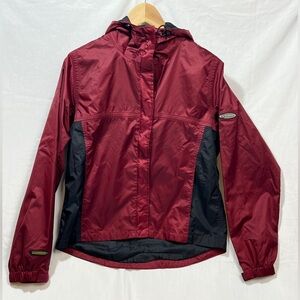 Stearn’s Drywear rain jacket women’s small